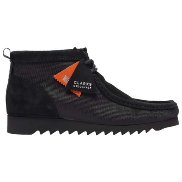 Clarks Original Men\'s Wallabee main image 5